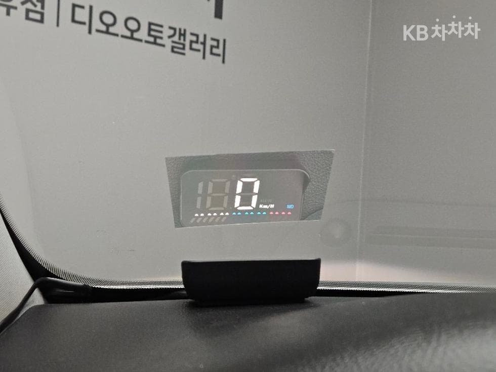 Hyundai GenesisBH330 PREMIUM Standard - 22