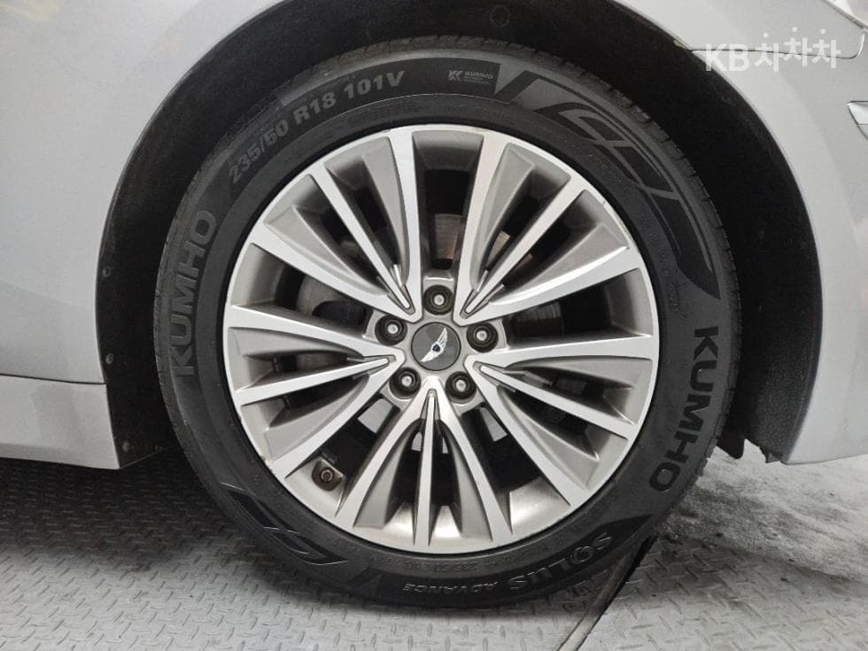 Hyundai GenesisBH330 PREMIUM Standard - 23