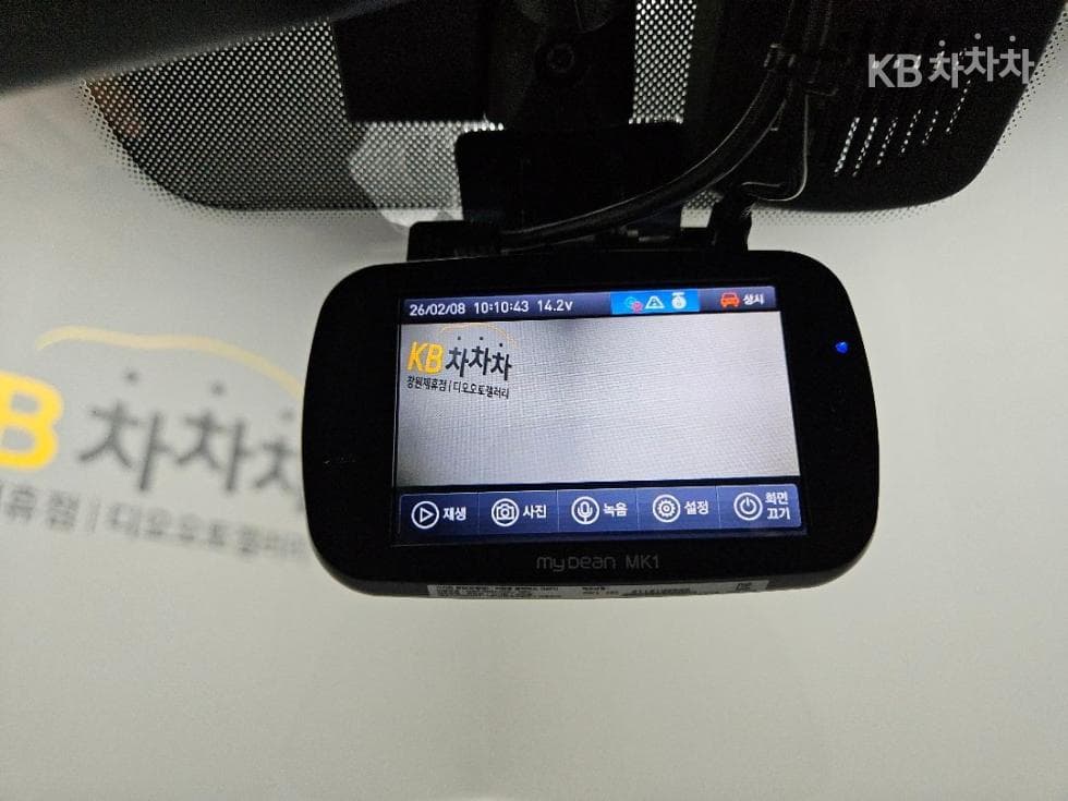 Hyundai GenesisBH330 PREMIUM Standard - 29