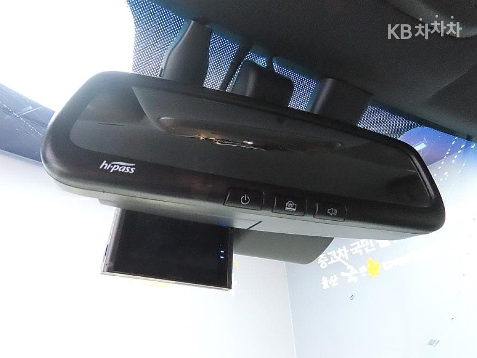 KG Mobility 토레스(J100)1.5 GDI Turbo T7 - 15