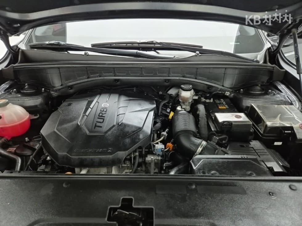 Киа Sorento 4-то поколение2.2 Дизел 2WD Престиж - 5