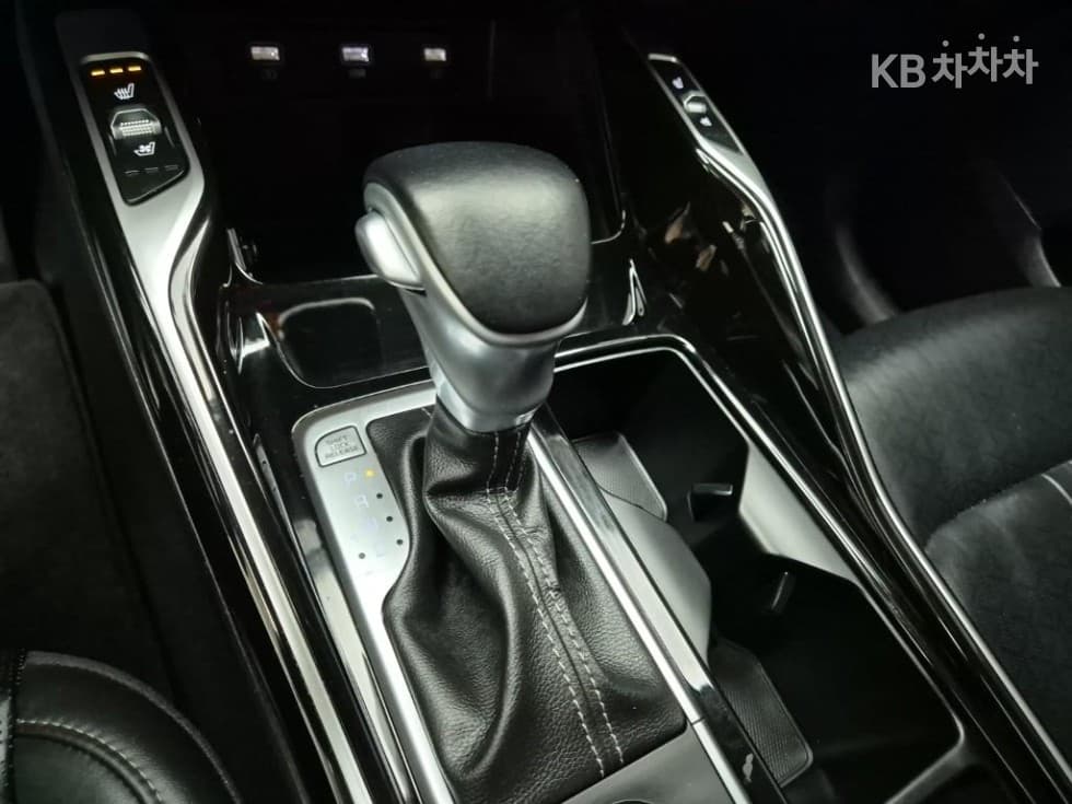 Киа Sorento 4-то поколение2.2 Дизел 2WD Престиж - 8