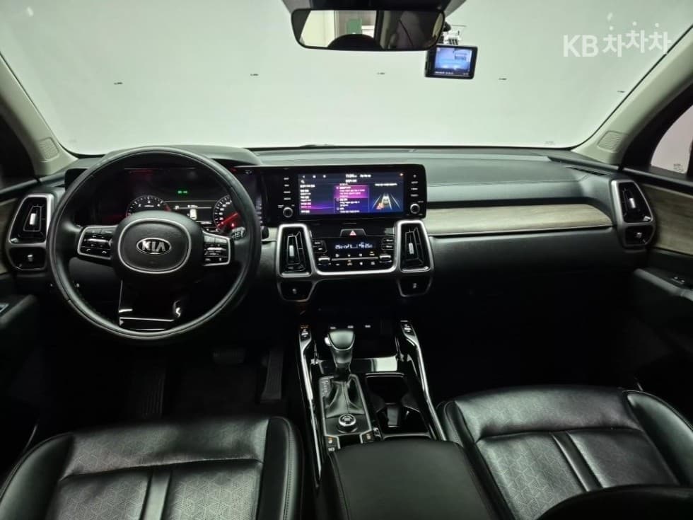 Киа Sorento 4-то поколение2.2 Дизел 2WD Престиж - 10