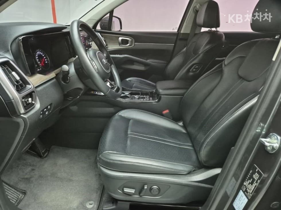 Киа Sorento 4-то поколение2.2 Дизел 2WD Престиж - 11