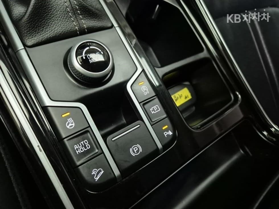 Киа Sorento 4-то поколение2.2 Дизел 2WD Престиж - 15