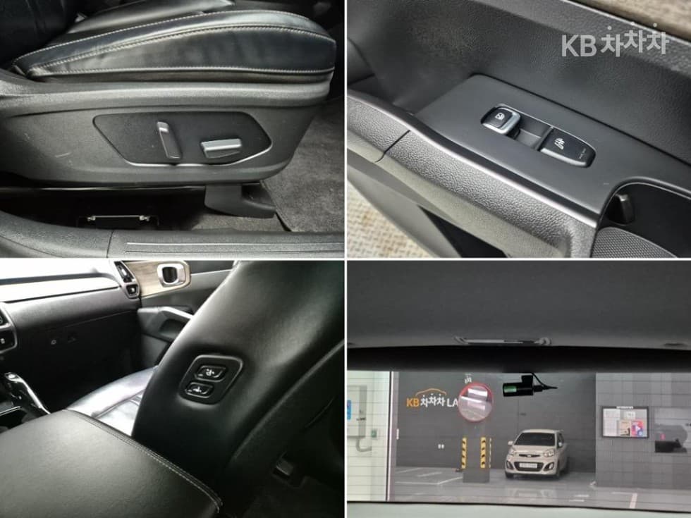 Киа Sorento 4-то поколение2.2 Дизел 2WD Престиж - 18