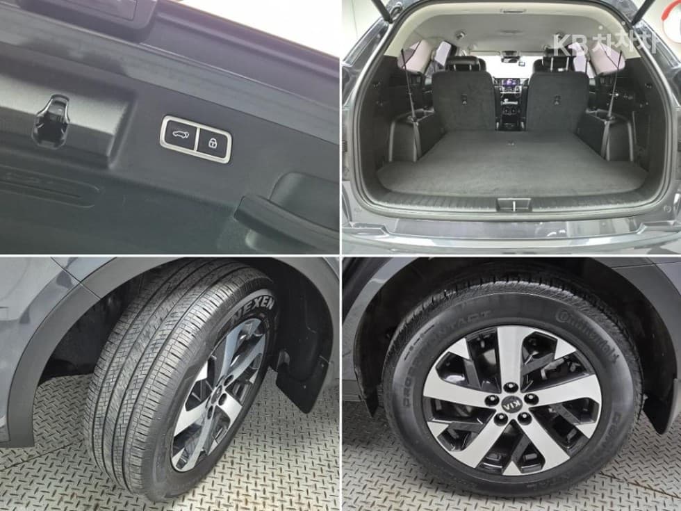 Киа Sorento 4-то поколение2.2 Дизел 2WD Престиж - 19