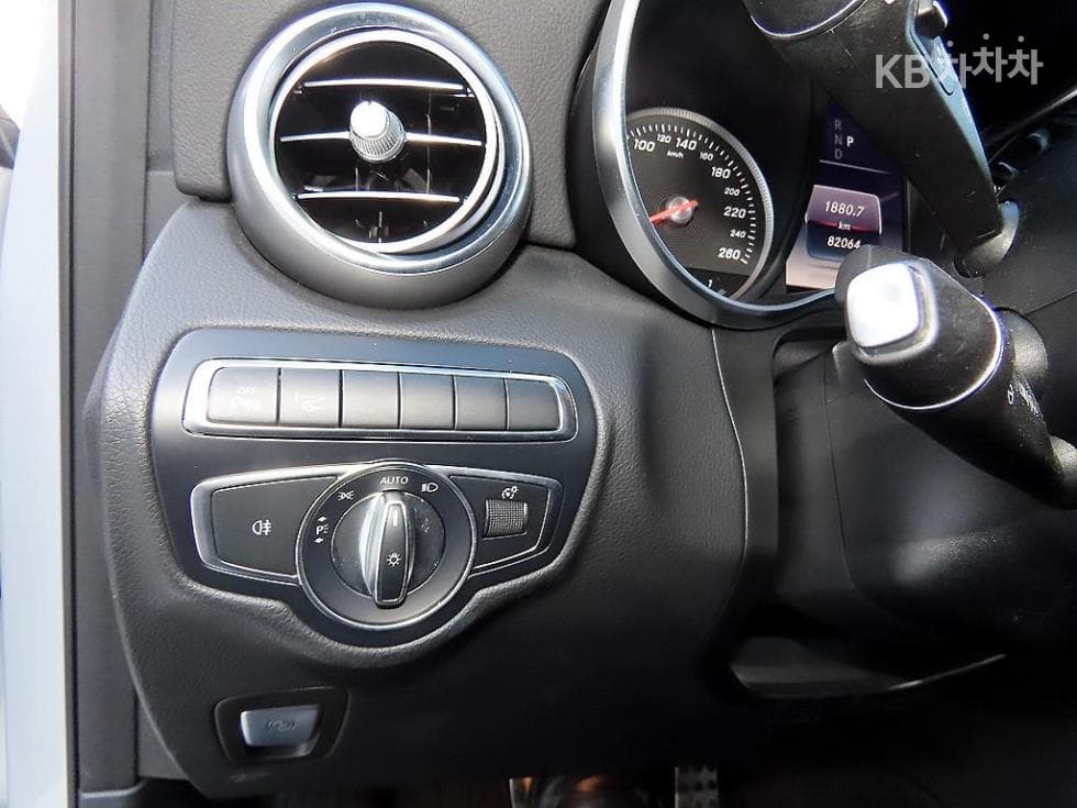 Mercedes-Benz GLC(X253)220 d 4Matic Premium - 12