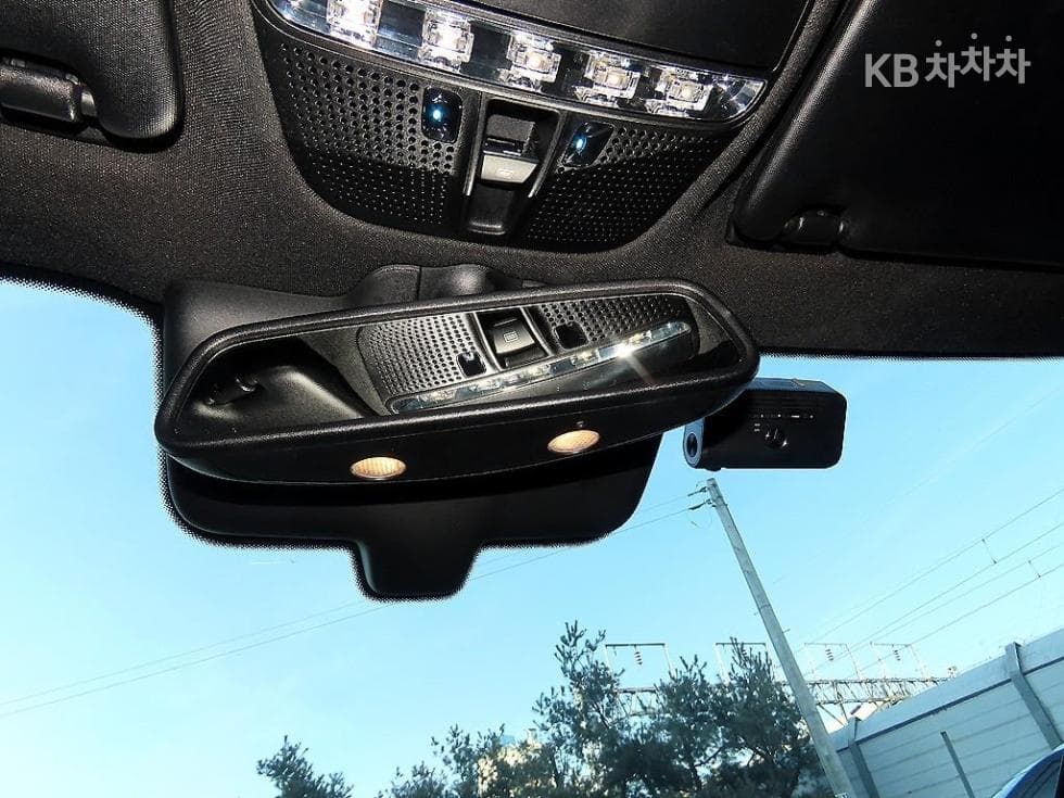 Mercedes-Benz GLC(X253)220 d 4Matic Premium - 15