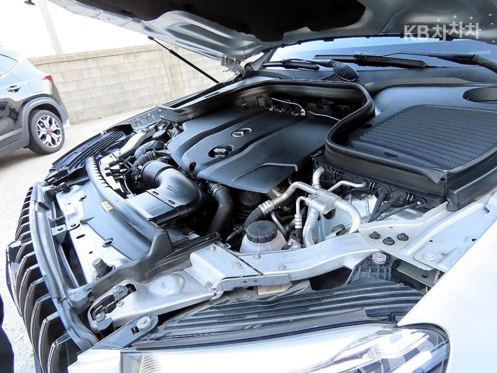 Mercedes-Benz GLC(X253)220 d 4Matic Premium - 19