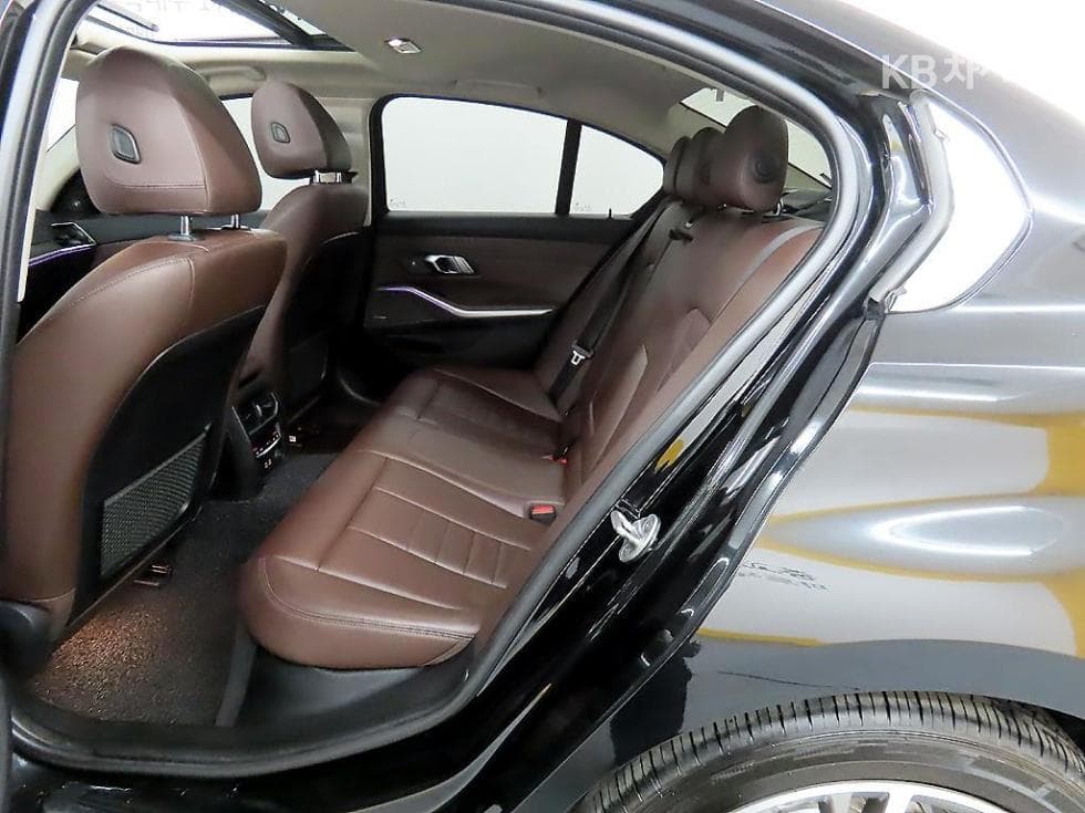 BMW 3 Серия (G20)320i Luxury - 6