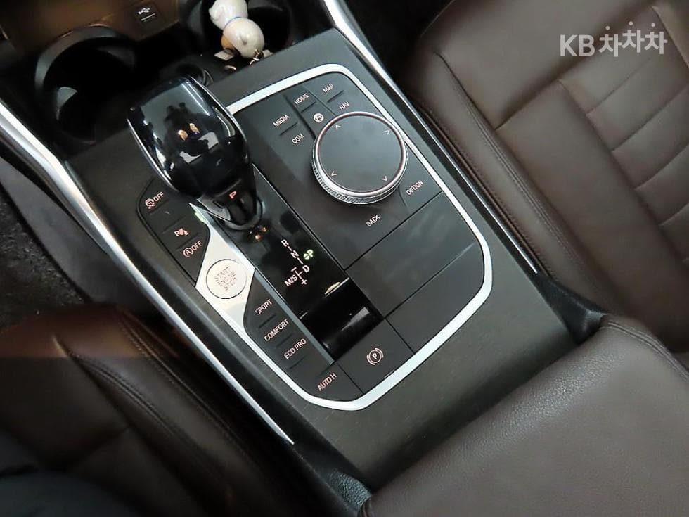 BMW 3 Серия (G20)320i Luxury - 10