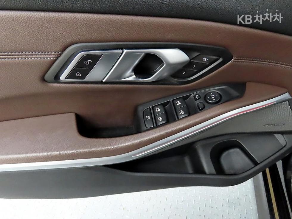 BMW 3 Серия (G20)320i Luxury - 11