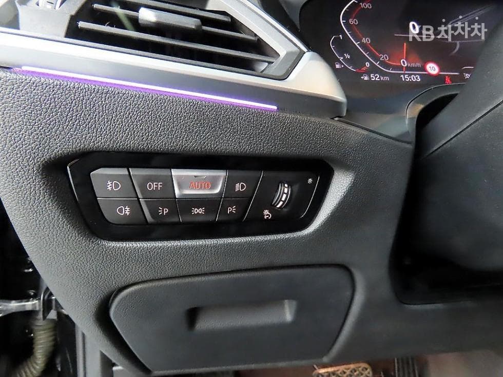 BMW 3 Серия (G20)320i Luxury - 12