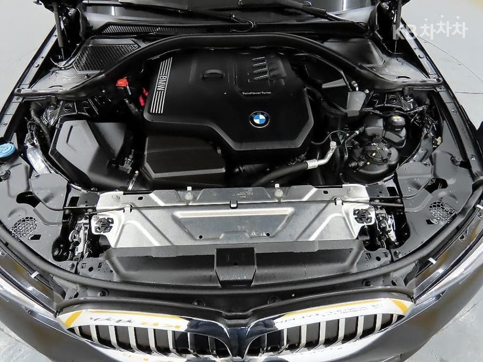 BMW 3 Серия (G20)320i Luxury - 19