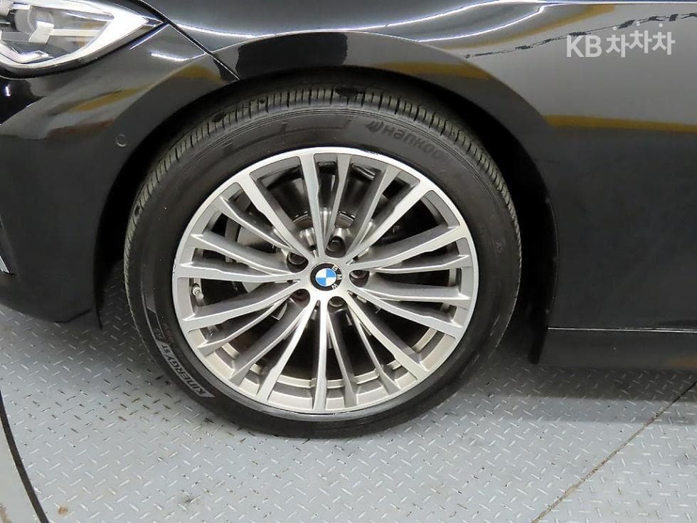 BMW 3 Серия (G20)320i Luxury - 20