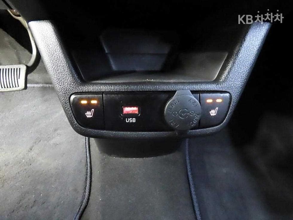 Киа The New (фейслифт) Рей (ван)1.0 Бензин Стандартен - 14