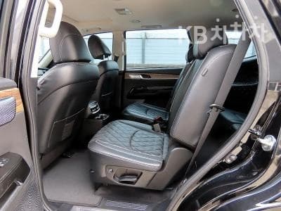 Kia Mohave 더마스터3.0 Diesel 4WD Masters - 6