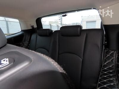 Kia Mohave 더마스터3.0 Diesel 4WD Masters - 7