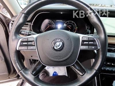 Kia Mohave 더마스터3.0 Diesel 4WD Masters - 9