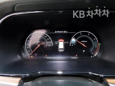 Kia Mohave 더마스터3.0 Diesel 4WD Masters - 10