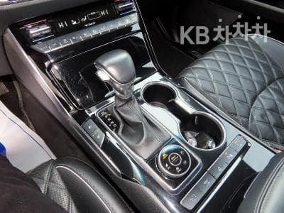 Kia Mohave 더마스터3.0 Diesel 4WD Masters - 12