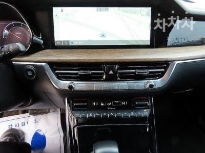 Kia Mohave 더마스터3.0 Diesel 4WD Masters - 13