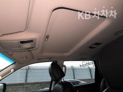 Kia Mohave 더마스터3.0 Diesel 4WD Masters - 15