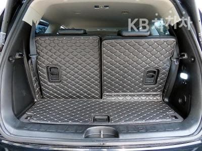 Kia Mohave 더마스터3.0 Diesel 4WD Masters - 16