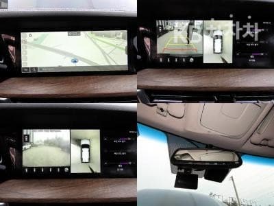 Kia Mohave 더마스터3.0 Diesel 4WD Masters - 17