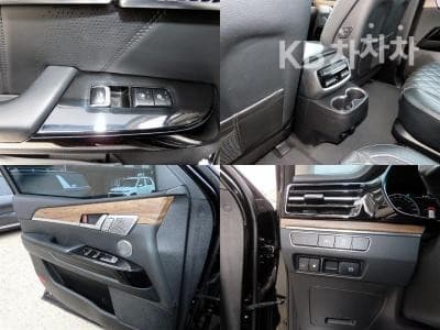 Kia Mohave 더마스터3.0 Diesel 4WD Masters - 18