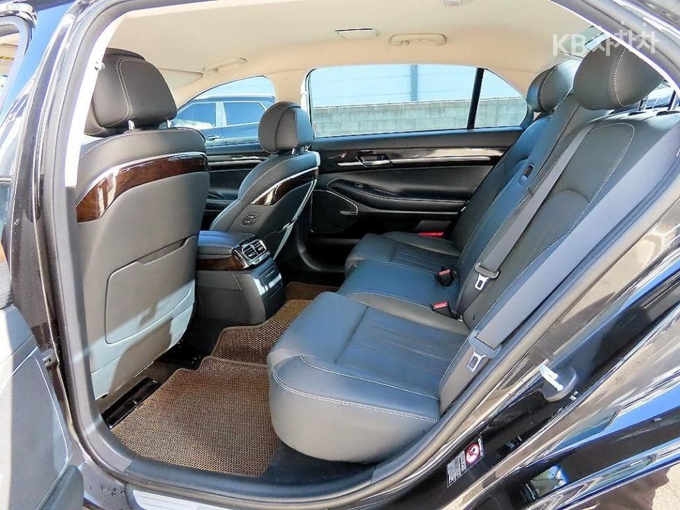 Genesis G903.8 GDi Luxury - 6