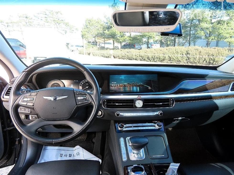 Genesis G903.8 GDi Luxury - 7