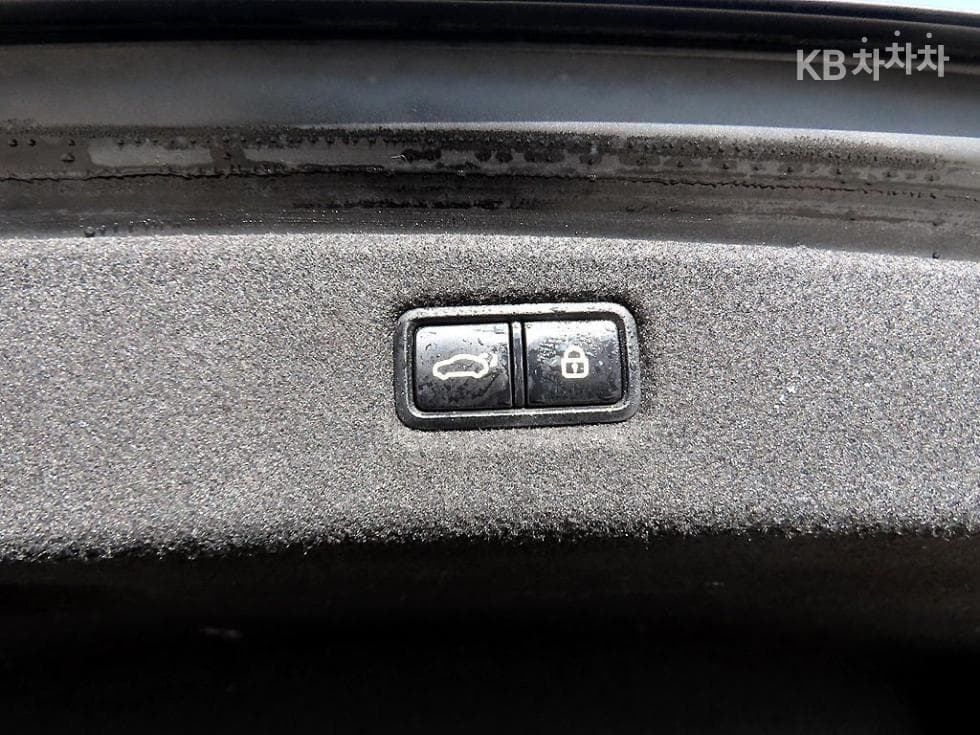 Genesis G903.8 GDi Luxury - 17