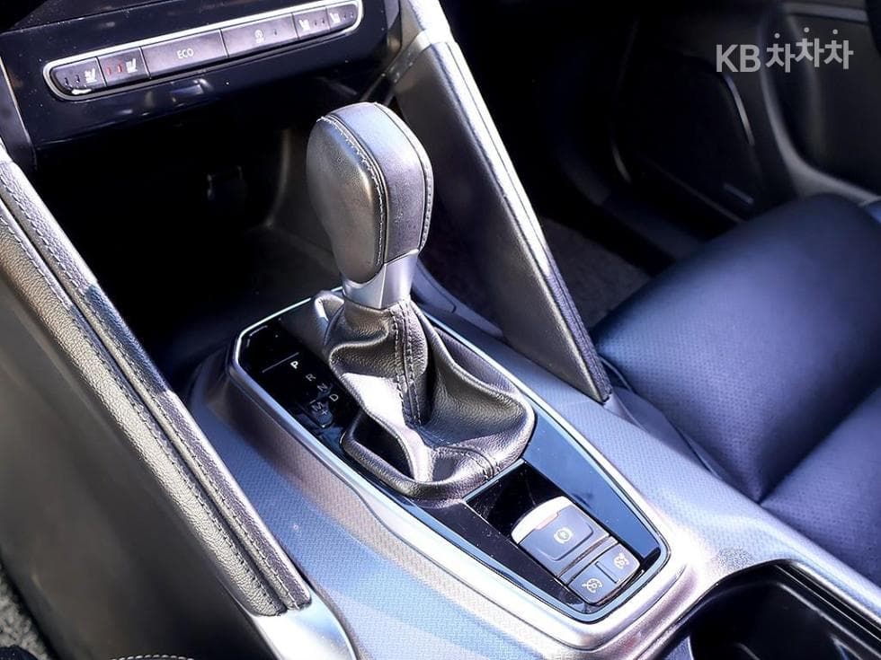 Renault Korea QM62.0 2WD RE Standard - 7