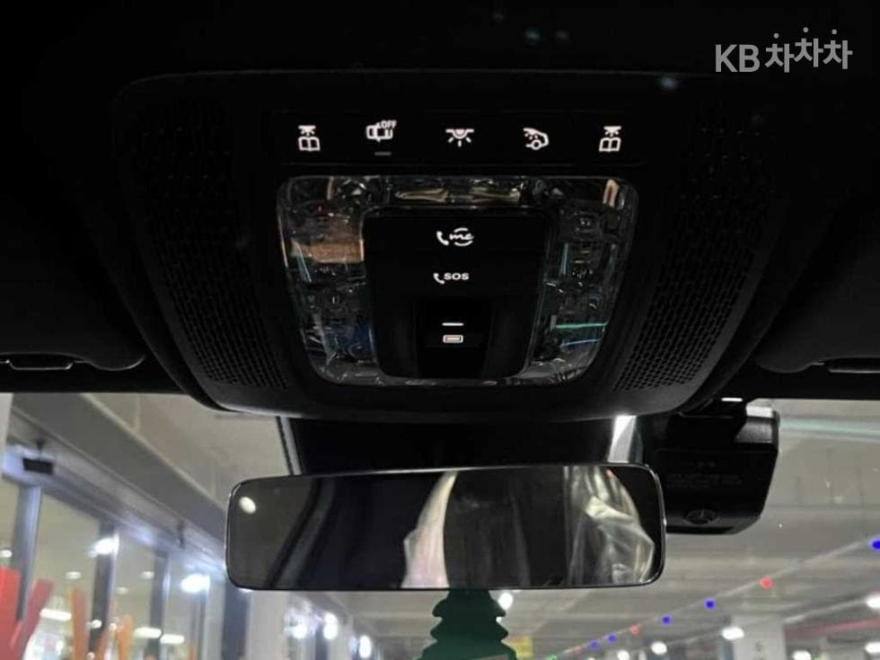 Mercedes-Benz A클래스(W177)AMG A35 4Matic - 7