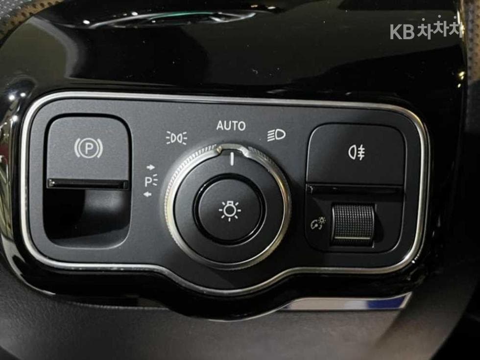 Mercedes-Benz A클래스(W177)AMG A35 4Matic - 13