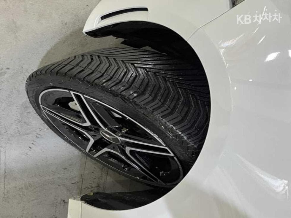 Mercedes-Benz A클래스(W177)AMG A35 4Matic - 17