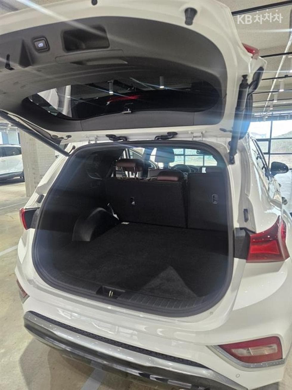 Hyundai Santa Fe TMGasoline 2.0T 2WD Inspiration - 7