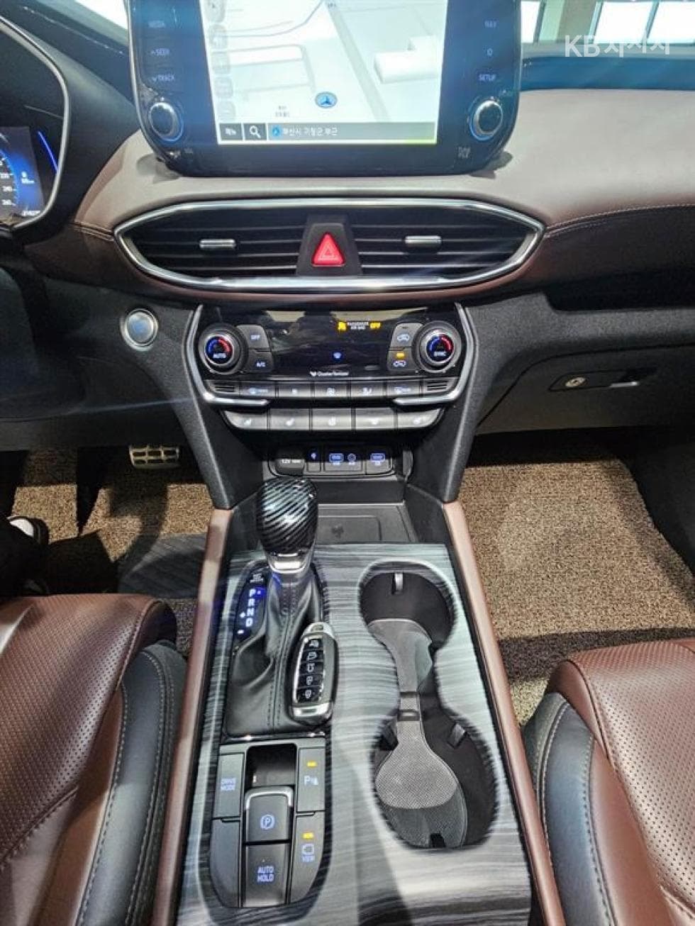 Hyundai Santa Fe TMGasoline 2.0T 2WD Inspiration - 14