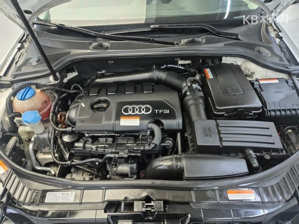 Ауди NEW A32.0 TFSI 8P Динамичен - 5