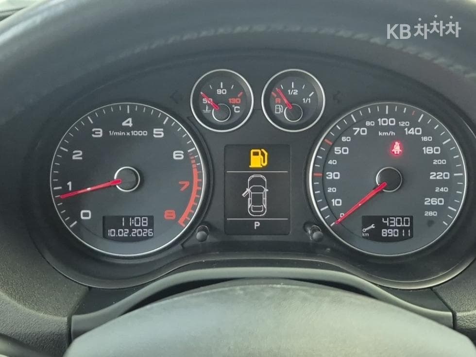 Ауди NEW A32.0 TFSI 8P Динамичен - 6