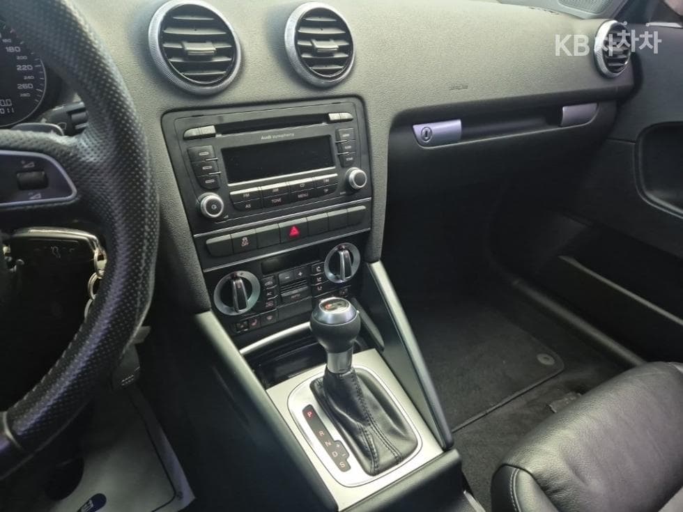 Ауди NEW A32.0 TFSI 8P Динамичен - 10