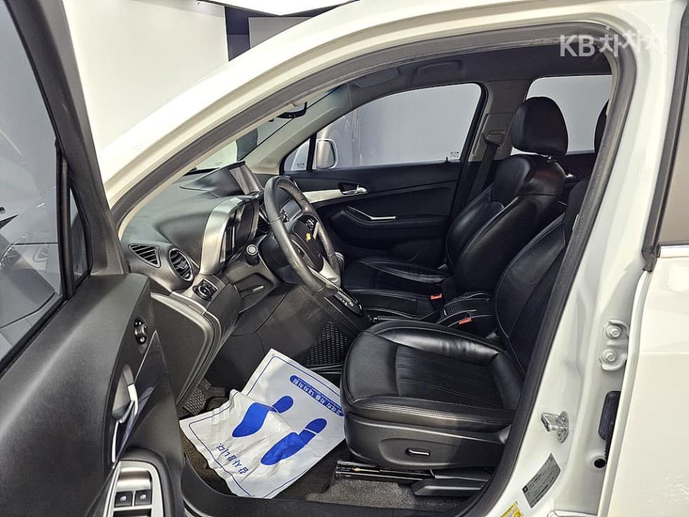 GM Korea Chevrolet OrlandoLTZ Premium - 7