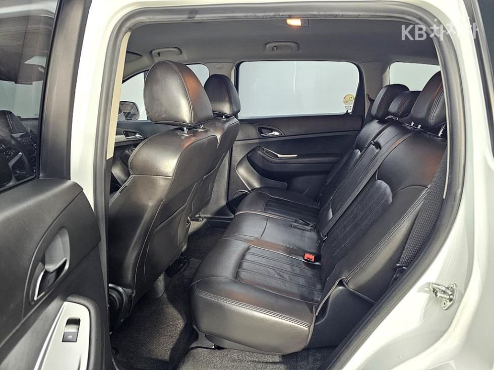 GM Korea Chevrolet OrlandoLTZ Premium - 8