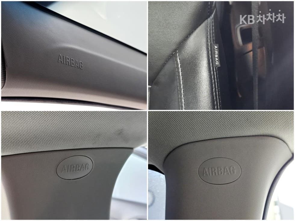 GM Korea Chevrolet OrlandoLTZ Premium - 16