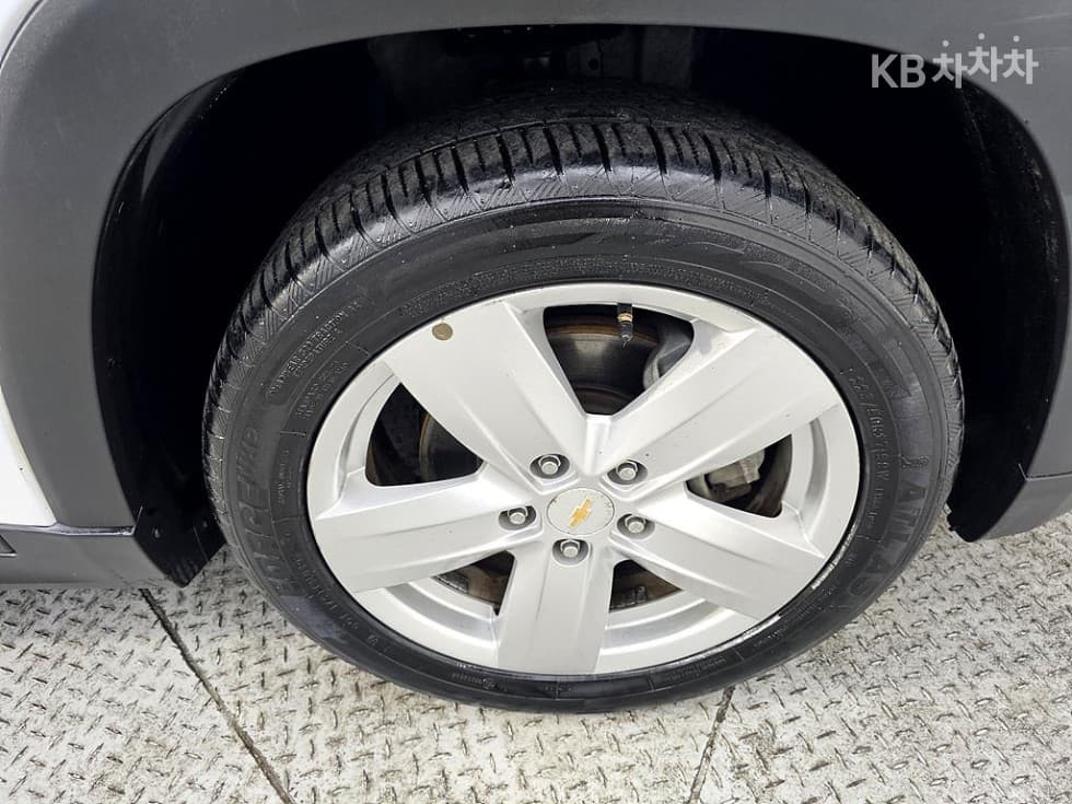 GM Korea Chevrolet OrlandoLTZ Premium - 20