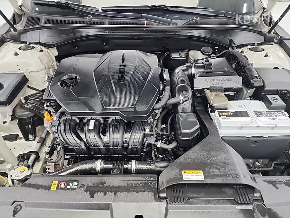 Hyundai The New (facelift) Grandeur (Azera)2.5 Premium 초이스 - 5