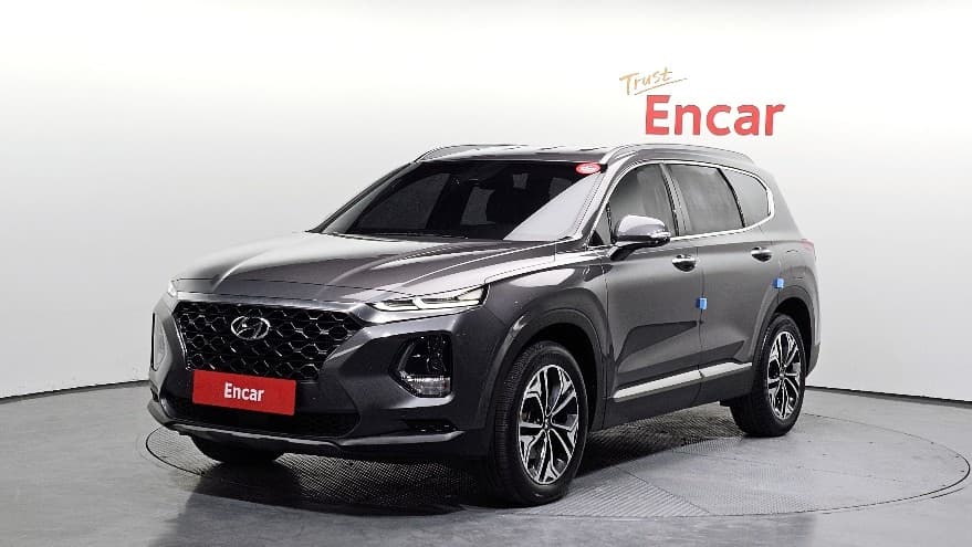 Hyundai Santa Fe TM Diesel 2.0 2WD Exclusive Special (special feature/edition) - Image 1