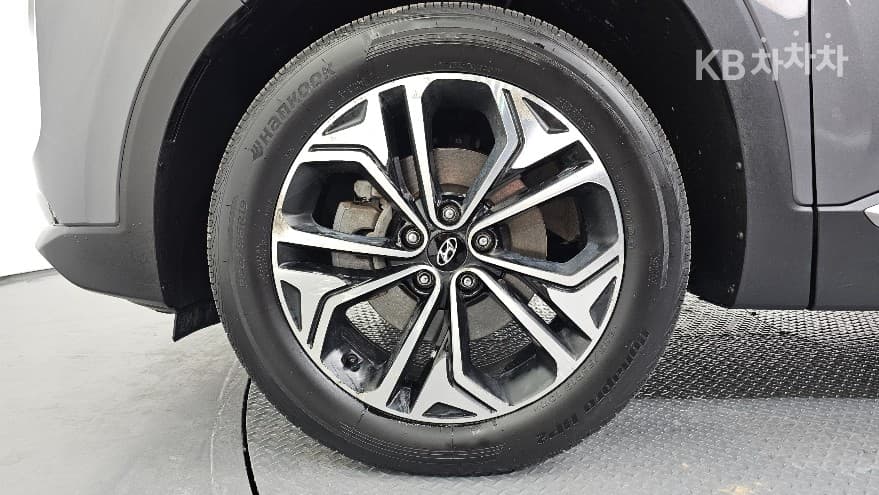 Hyundai Santa Fe TMDiesel 2.0 2WD Exclusive Special (special feature/edition) - 5